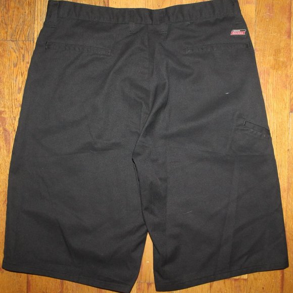 2X BNWOT Vintage Dickies Painters Pants + 9x Stickers - Picture 9 of 12